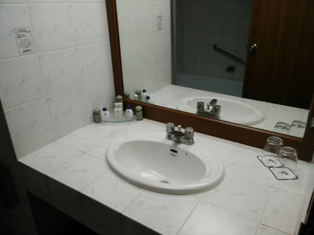Friday Hotel