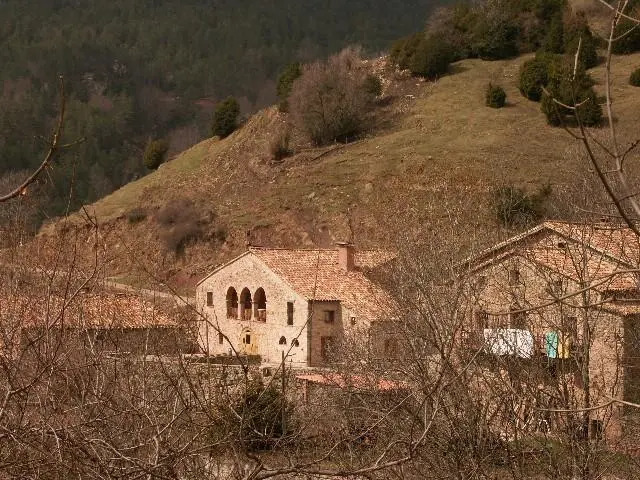 Mas Mitjavila Turismo Rural