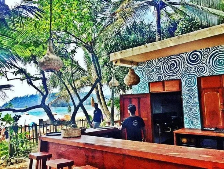The Shack