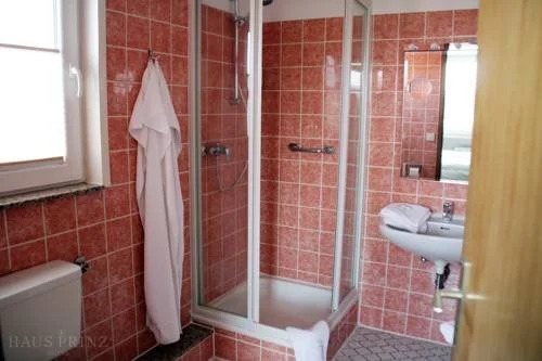Hotel Haus Prinz