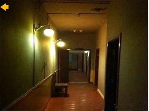 Qingnian Hostel South Wangcun Street