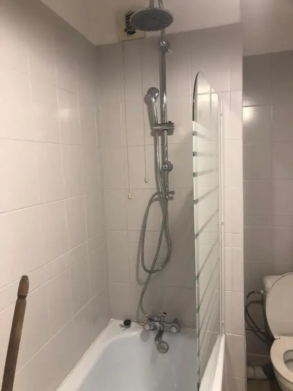 Beau Studio De 30 M2 Avec Vue Mer