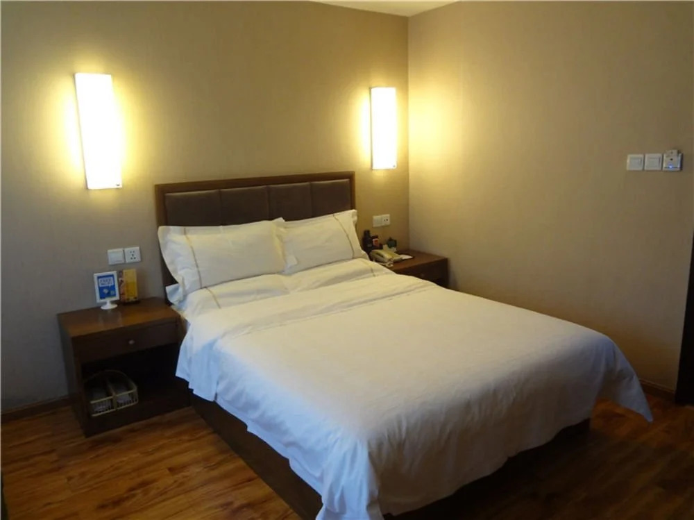 Phoenix Regalia Hotel (Chengdu Taisheng)