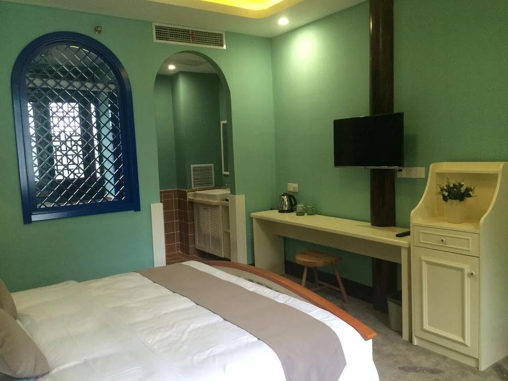 RuTang Inn