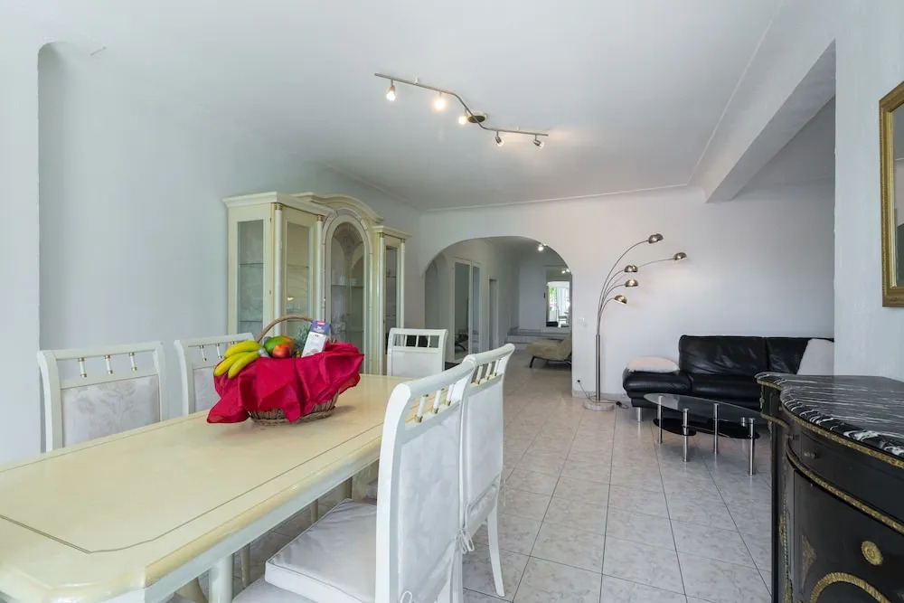 Appartement avec Jardin