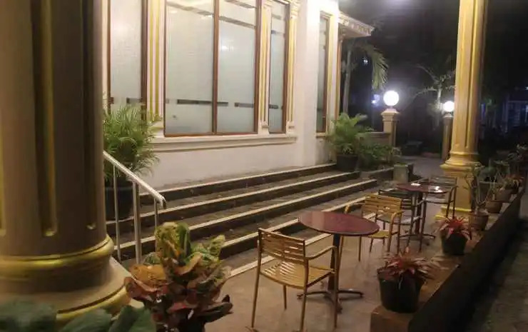 Dewiza Hotel