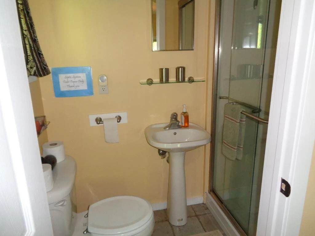 Fulford Dunderry Vacation Rental and Cabin
