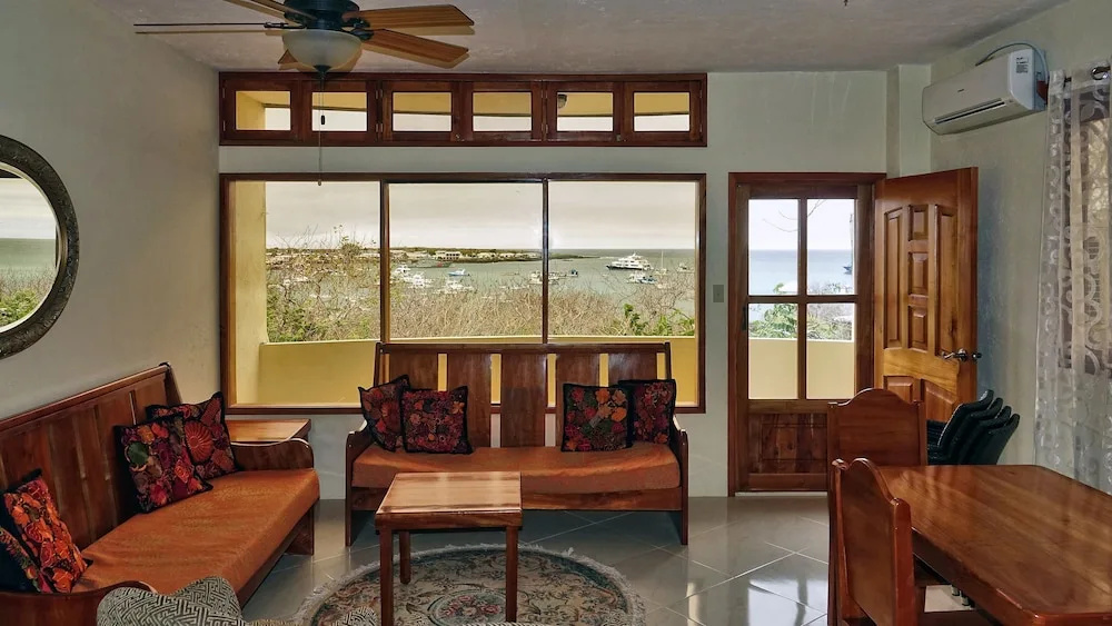 The Galeodan Suites