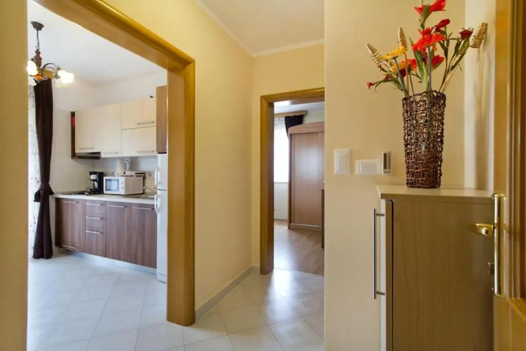 Apartments Bellissima