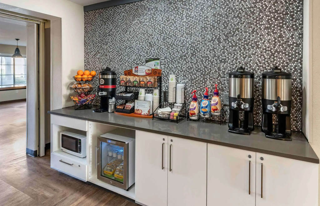 Extended Stay America Premier Suites - San Jose - Airport