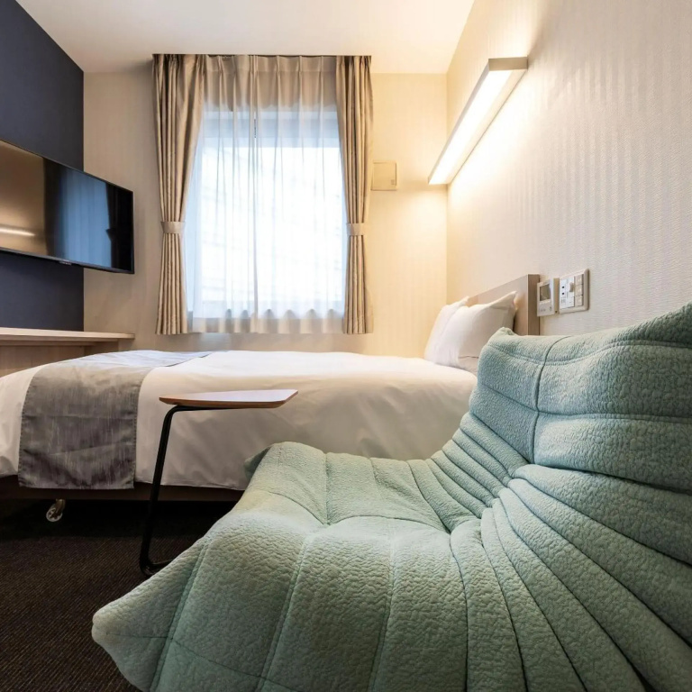KOKO HOTEL Hakata Shinkansenguchi
