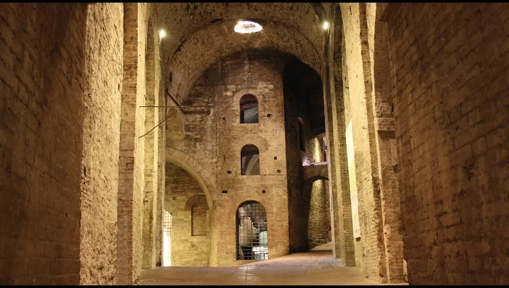 Studio in Perugia, With Pool Access, Enclosed Garden and Wifi