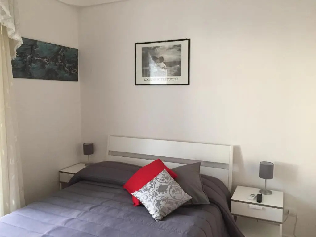 The Artists Home Catania Centro