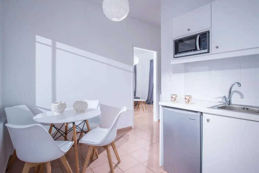 W Suites by Estia