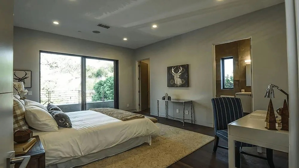 Villa Moosy Wala