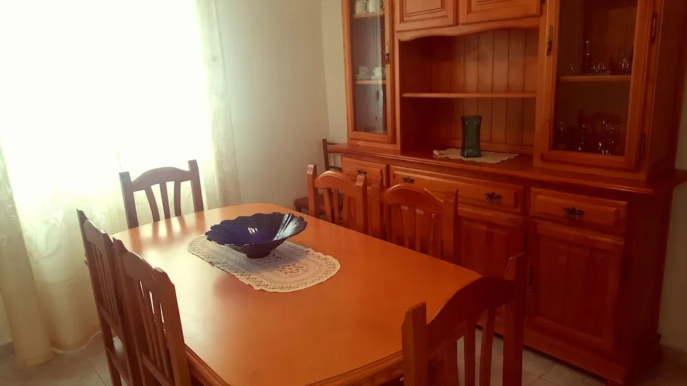 Apartamento A Canteira