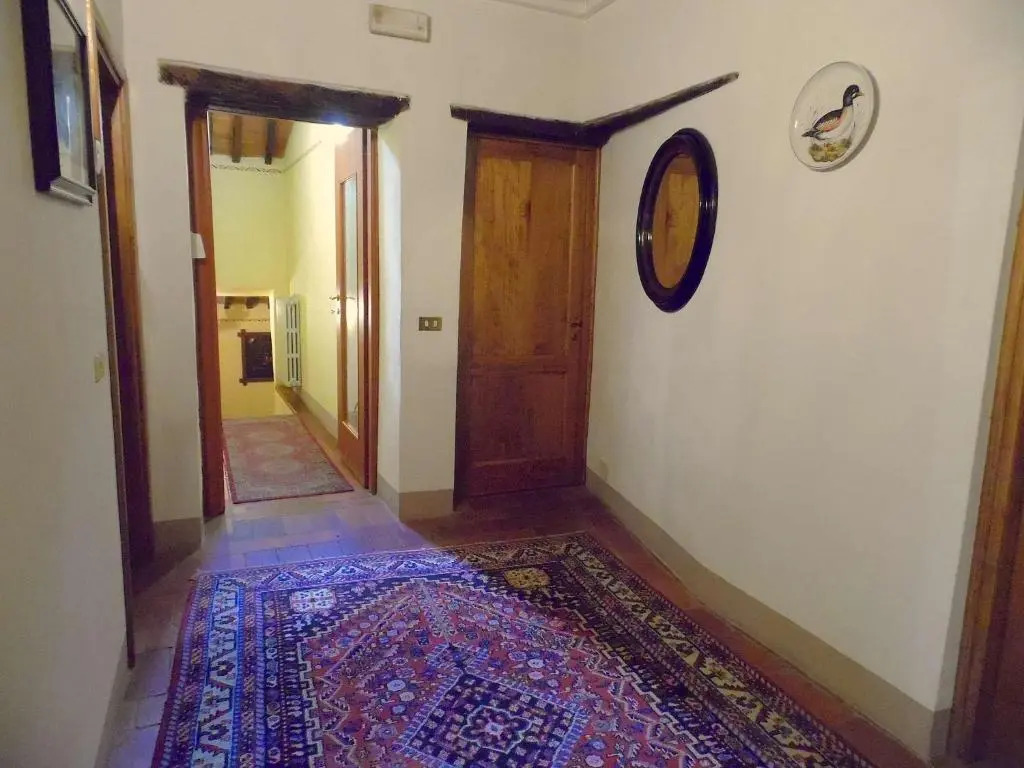Villa Sina