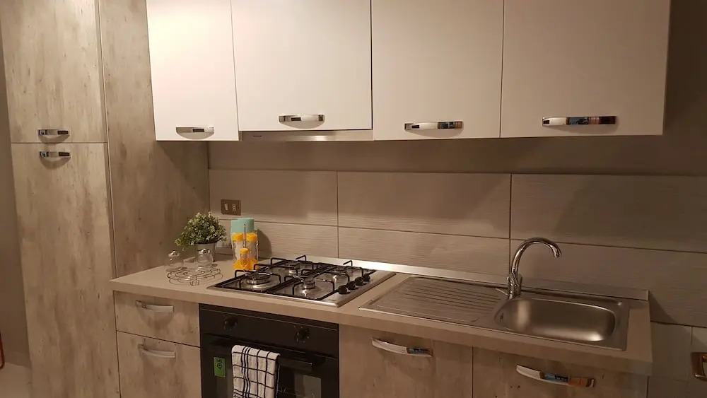 Casa Vacanza Vittoria