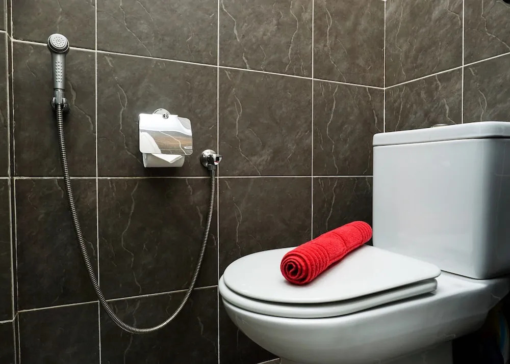 Best Location 2BR at Beverly Tower Apartment TB. Simatupang