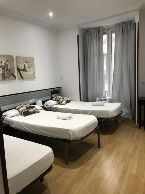 Отель CH Otello Rooms