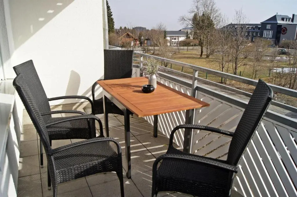 Winterberg Appartement 21108