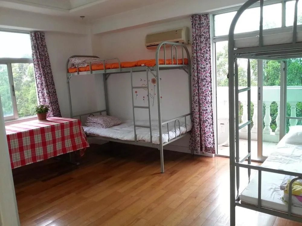 Shenzhen Kuniu Youth Hotel