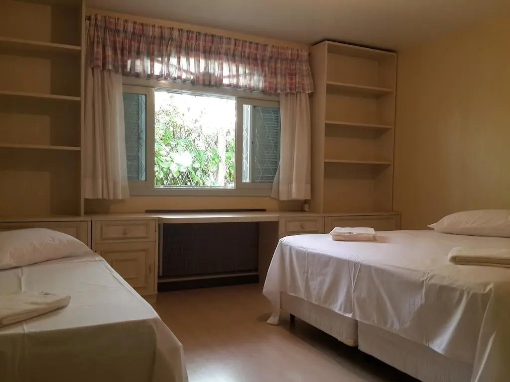 Casa Canela Vila Suzana
