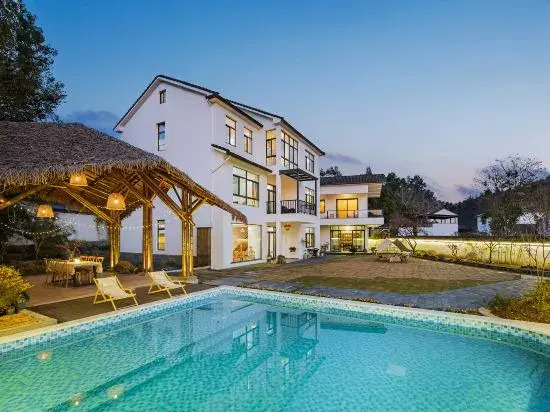 Anji Qianyu Homestay