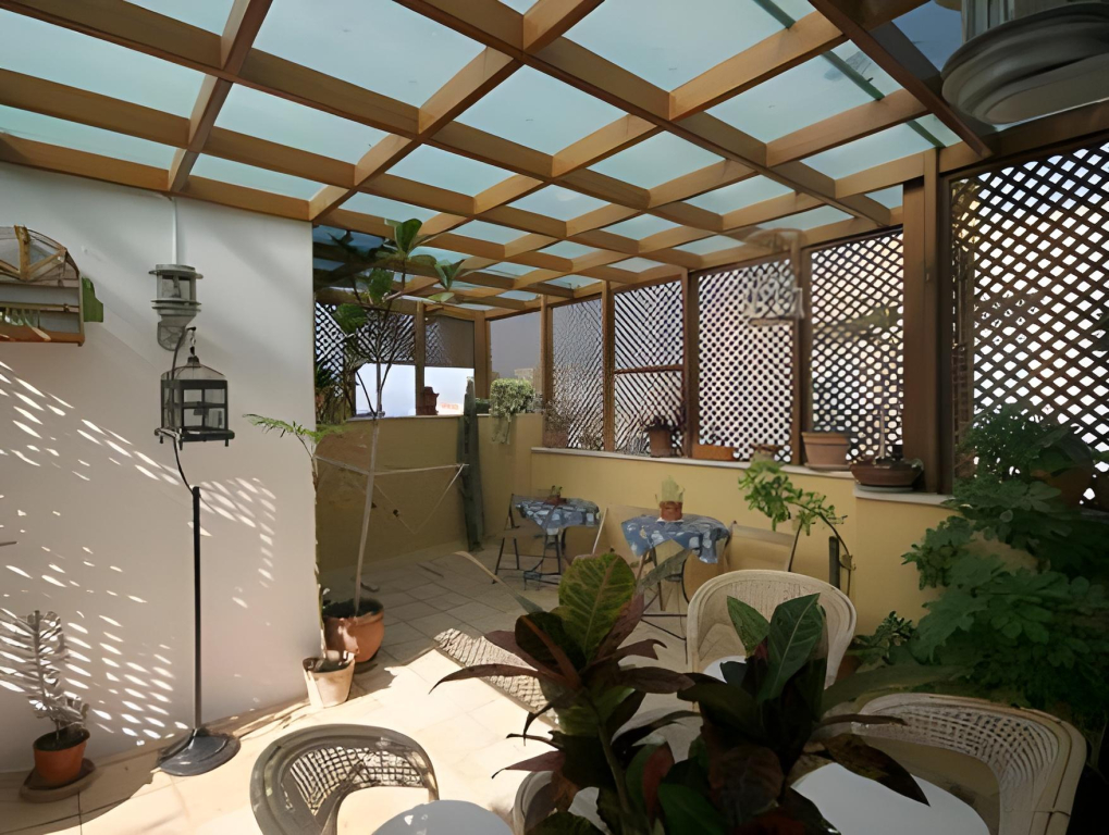 Nostos Hotel