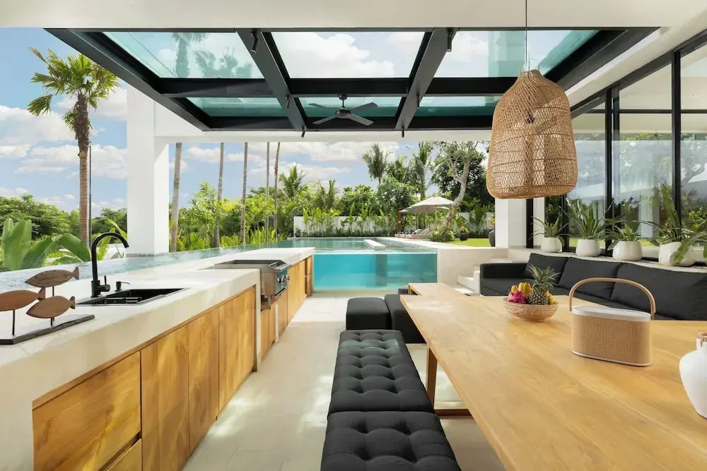 Arita Villa Canggu by Nakula