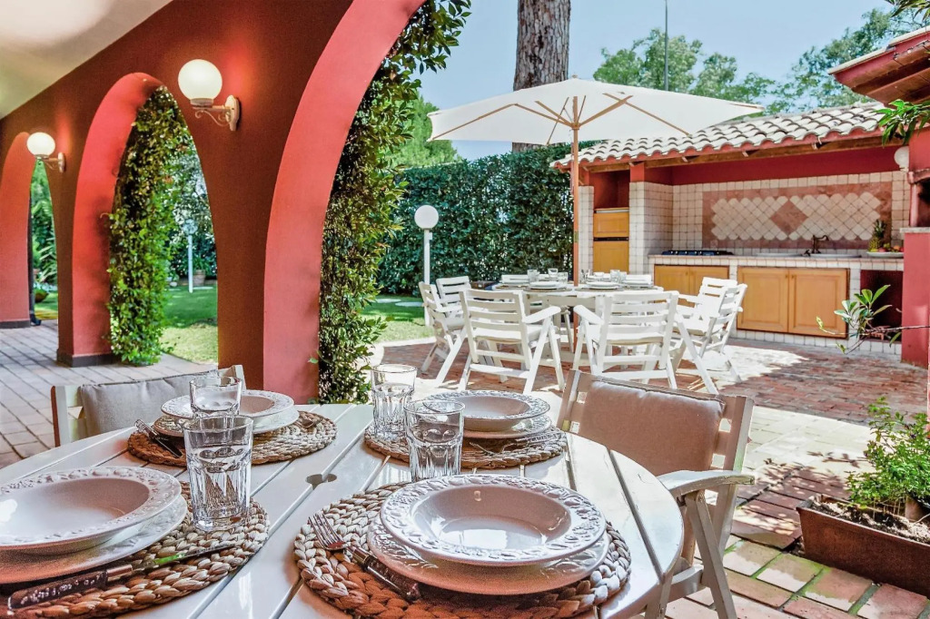 Villa MariSoul - Villa 16
