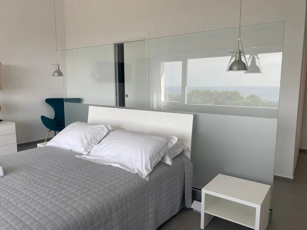 Il Mare di Giù Boutique Guesthouse