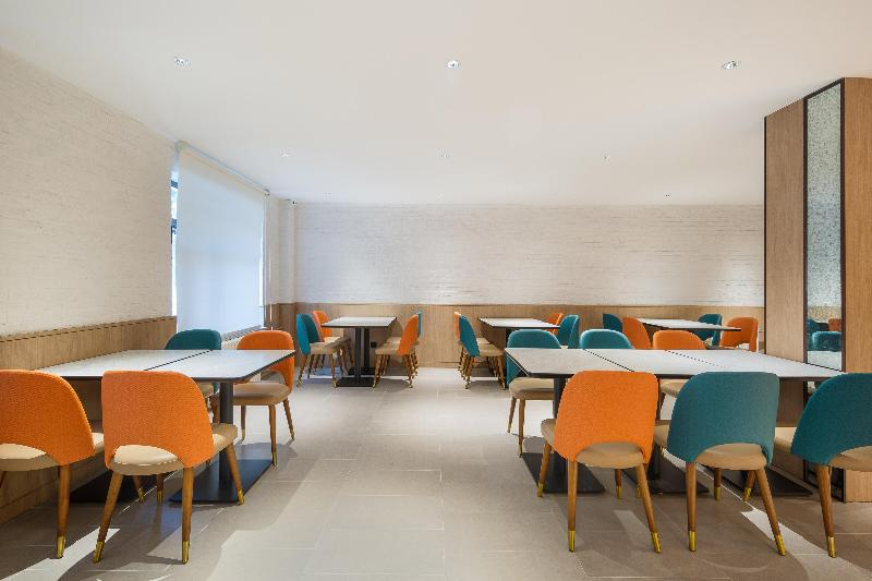 Hanting Hotel Ji'nan Quancheng Square