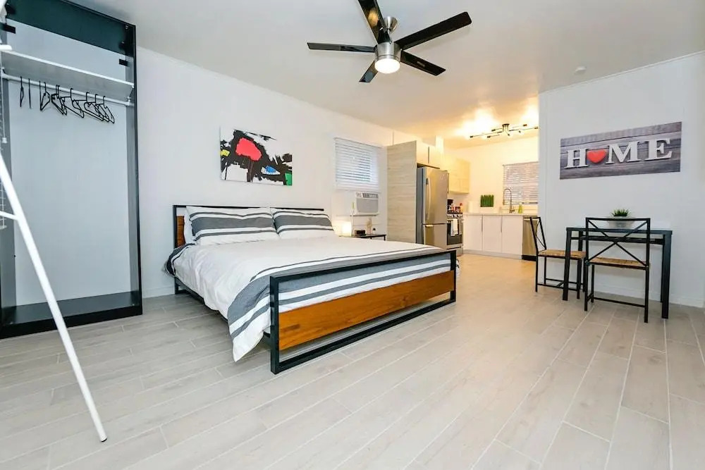 Medcenter Suites