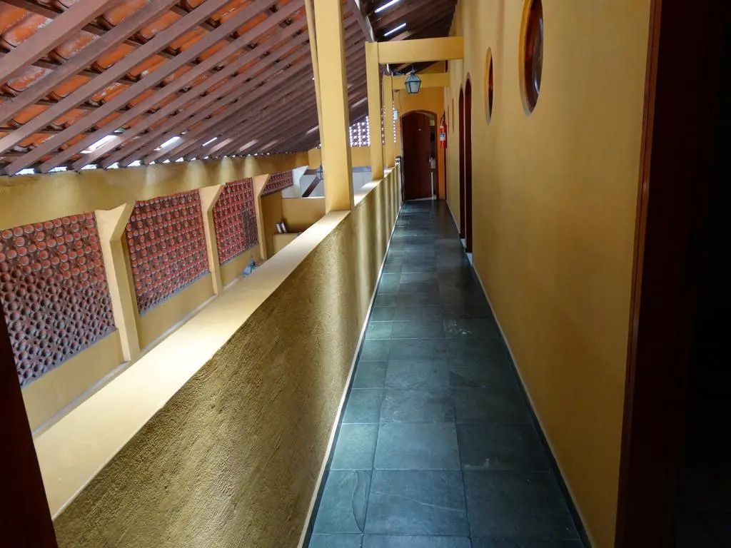 Pousada Alecrim Dourado