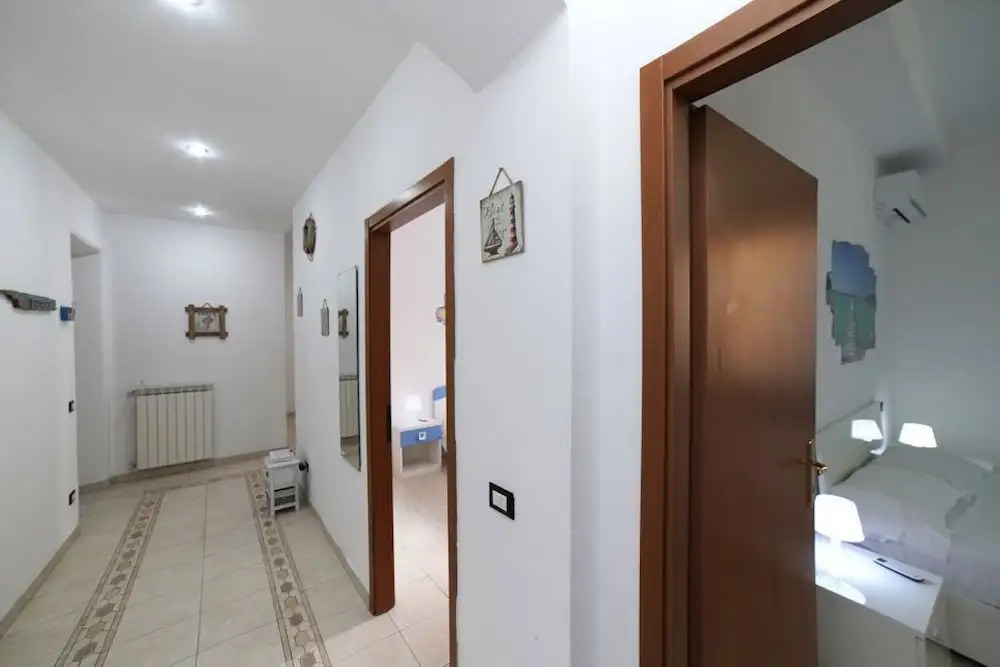 Casa Del Marinaio
