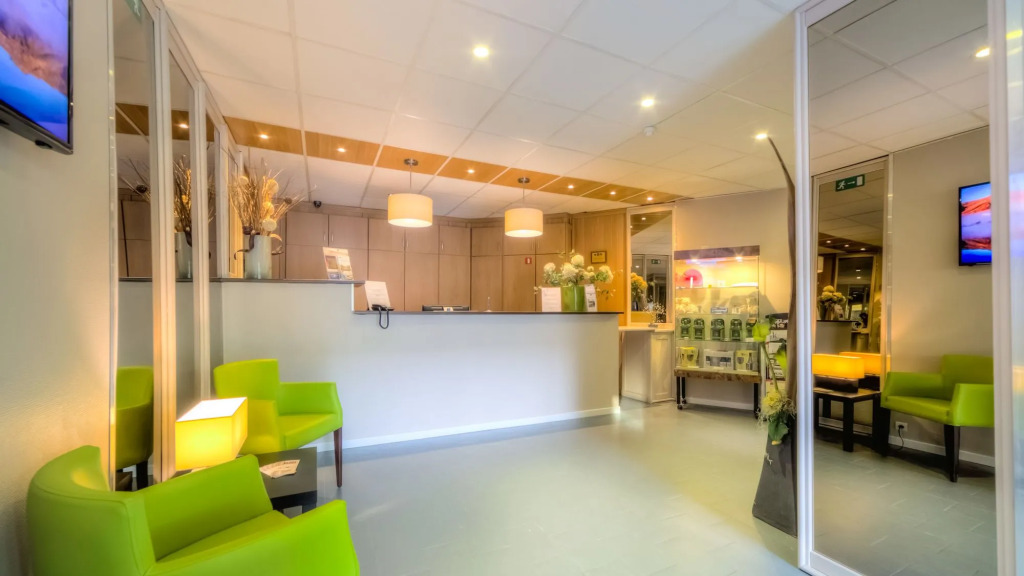 Best Western Ambassador Menen - Kortrijk