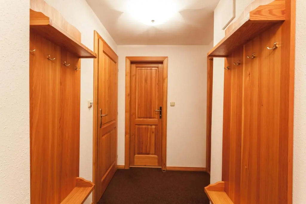 Haus Wildbach - Baranek Resorts