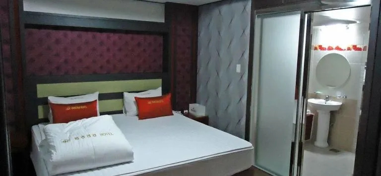 Dongbang Tourist Hotel