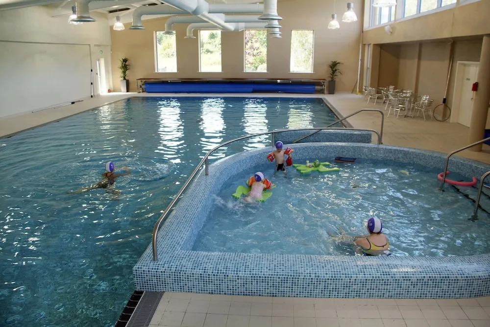 The Kenmare Bay Hotel & Luxury Lodges Resort