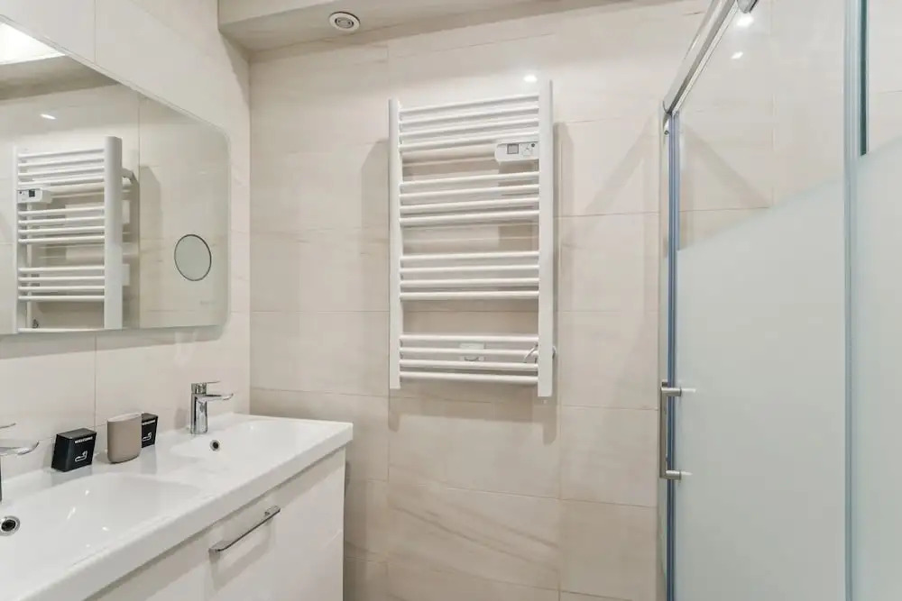 Spacious Apartment - 4BR 10P - Place d Italie
