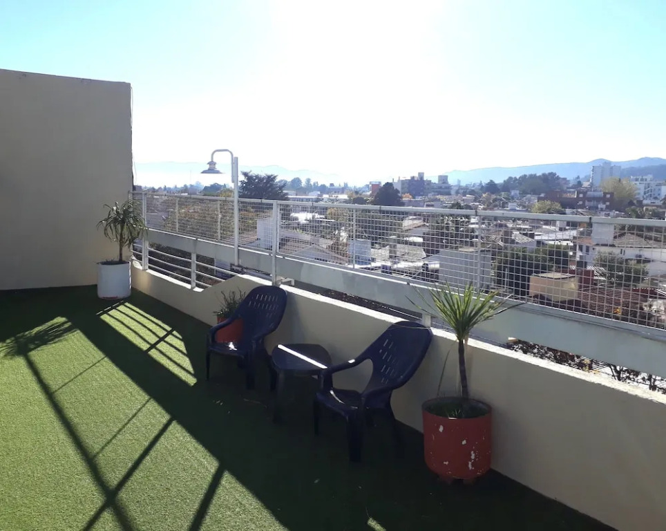 Hotel Uruguay