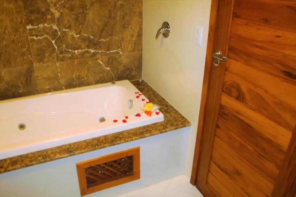 Hotel Villa Beija Flor
