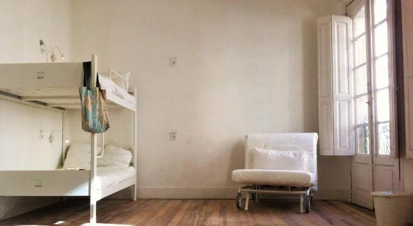 Slow City Hostel Pontevedra