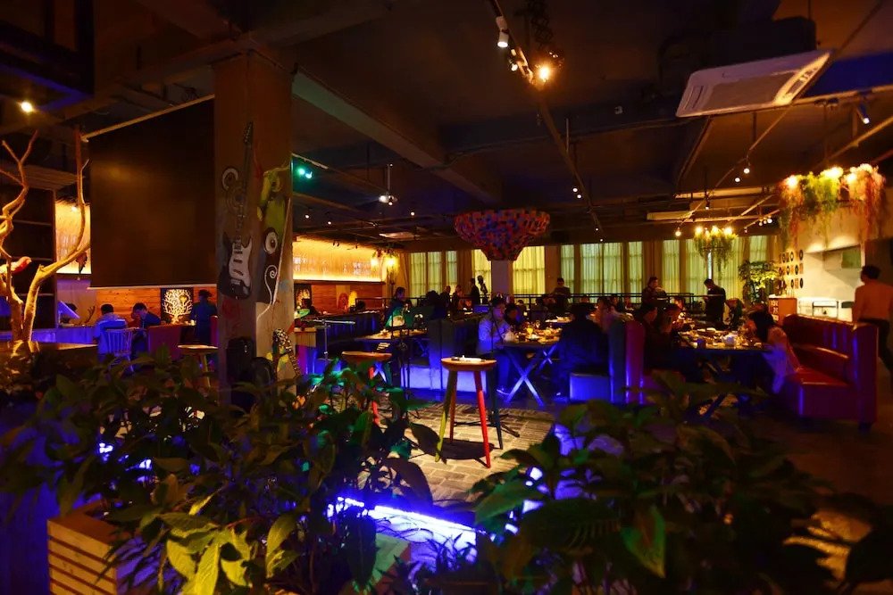 Viwo Leisure Hotel