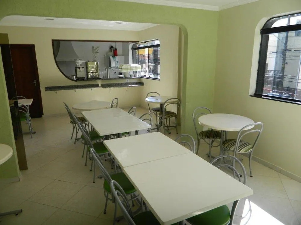 Hotel Makuxis - Brigadeiro