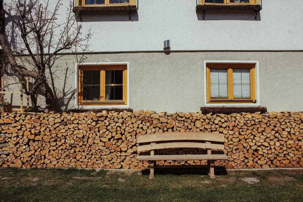 Haus Rupitsch