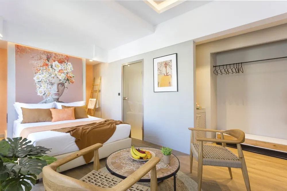 Artree Suites