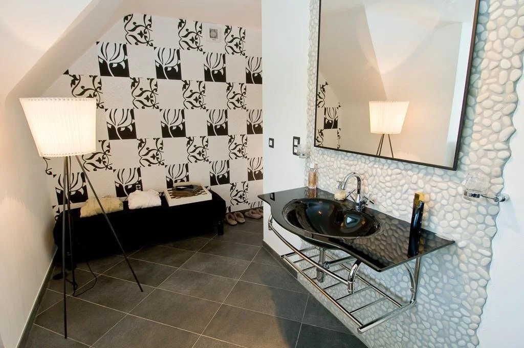 Guesthouse De Witte Merel Deluxe
