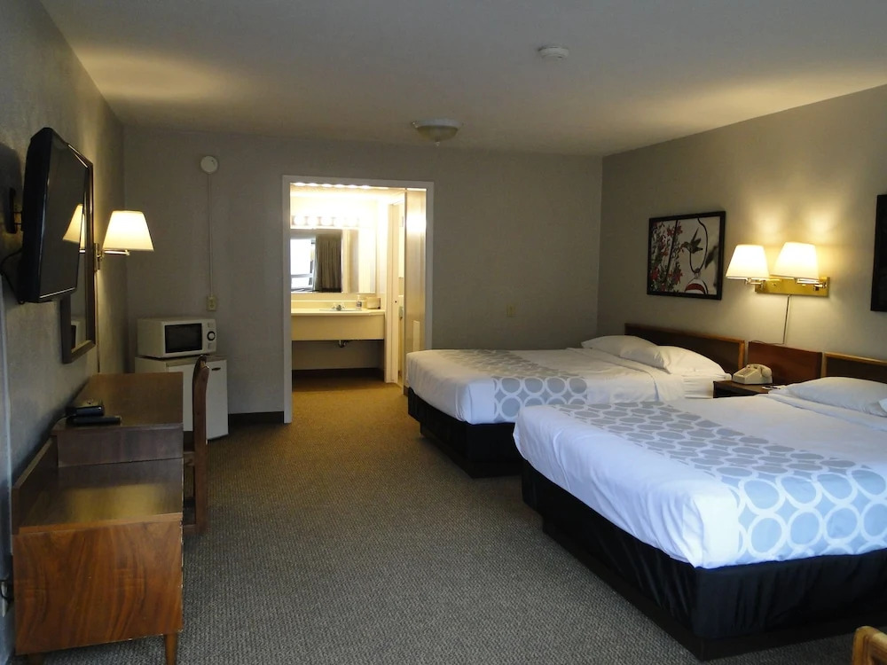 Konkolville Motel